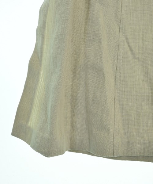 ebure（エブール）ロング・マキシ丈スカート ベージュ サイズ:38(M位) レディース/2200631202851