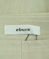 ebure（エブール）ロング・マキシ丈スカート ベージュ サイズ:38(M位) レディース/2200631202851