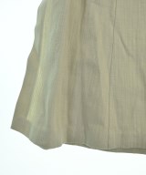 ebure（エブール）ロング・マキシ丈スカート ベージュ サイズ:38(M位) レディース/2200631202851