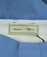 ebure（エブール）その他 青 サイズ:36(S位) レディース/2200631202868