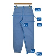 ebure（エブール）その他 青 サイズ:36(S位) レディース/2200631202868