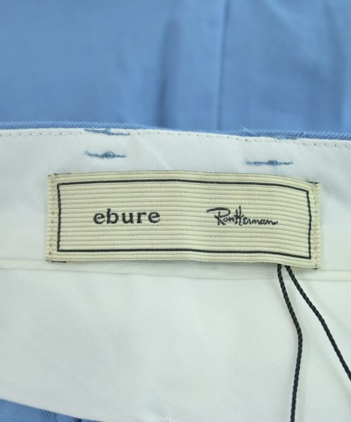 ebure（エブール）その他 青 サイズ:36(S位) レディース/2200631202875