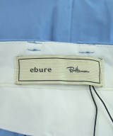 ebure（エブール）その他 青 サイズ:36(S位) レディース/2200631202875