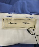 ebure（エブール）その他 青 サイズ:36(S位) レディース/2200631202998