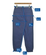 ebure（エブール）その他 青 サイズ:36(S位) レディース/2200631203025