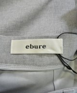ebure（エブール）ロング・マキシ丈スカート グレー サイズ:40(M位) レディース/2200631203032