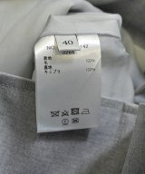 ebure（エブール）ロング・マキシ丈スカート グレー サイズ:40(M位) レディース/2200631203032