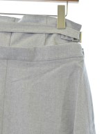 ebure（エブール）ロング・マキシ丈スカート グレー サイズ:40(M位) レディース/2200631203032