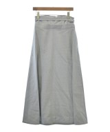 ebure ロング・マキシ丈スカート