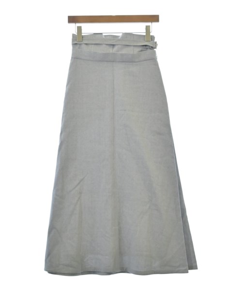 エブール(ebure)のebure ロング・マキシ丈スカート