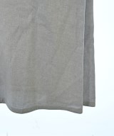 ebure（エブール）ロング・マキシ丈スカート グレー サイズ:36(S位) レディース/2200631203049