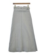 ebure ロング・マキシ丈スカート