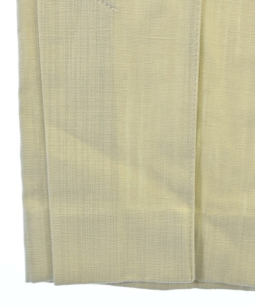 ebure（エブール）スラックス ベージュ サイズ:38(M位) レディース/2200631203056