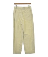 ebure（エブール）スラックス ベージュ サイズ:38(M位) レディース/2200631203056