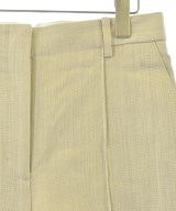 ebure（エブール）スラックス ベージュ サイズ:38(M位) レディース/2200631203056