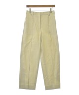 ebure（エブール）スラックス ベージュ サイズ:36(S位) レディース/2200631203063