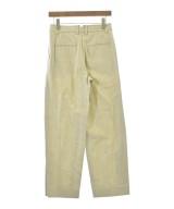 ebure（エブール）スラックス ベージュ サイズ:36(S位) レディース/2200631203063