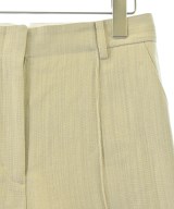 ebure（エブール）スラックス ベージュ サイズ:36(S位) レディース/2200631203063