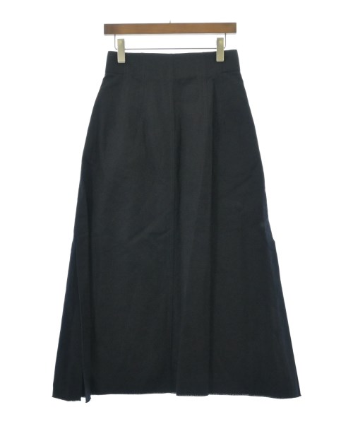 エブール(ebure)のebure ロング・マキシ丈スカート