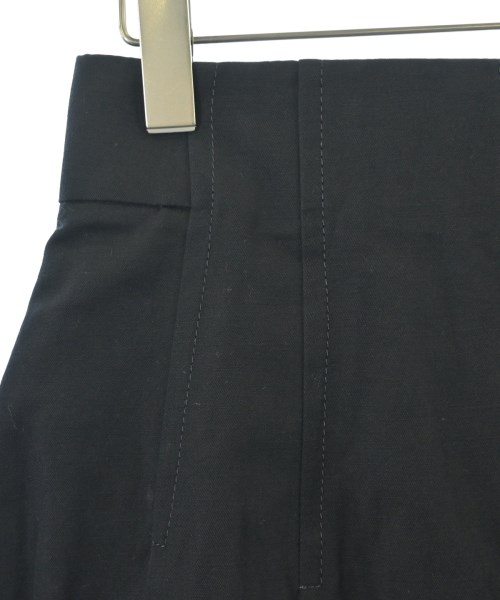 ebure（エブール）ロング・マキシ丈スカート 紺 サイズ:38(M位) レディース/2200631203070