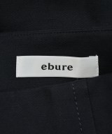 ebure（エブール）ロング・マキシ丈スカート 紺 サイズ:38(M位) レディース/2200631203070