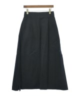 ebure ロング・マキシ丈スカート
