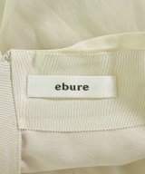 ebure（エブール）ロング・マキシ丈スカート ベージュ サイズ:38(M位) レディース/2200631203087