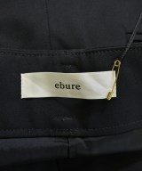 ebure（エブール）その他 紺 サイズ:38(M位) レディース/2200631203117