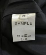 ebure（エブール）その他 紺 サイズ:38(M位) レディース/2200631203117