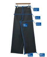 ebure（エブール）その他 紺 サイズ:38(M位) レディース/2200631203117