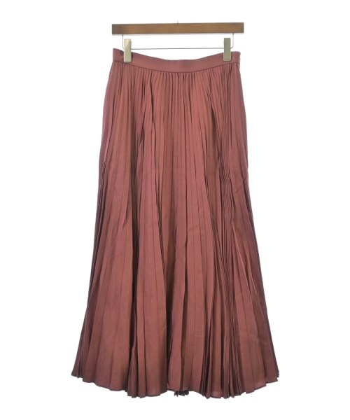 エブール(ebure)のebure ロング・マキシ丈スカート