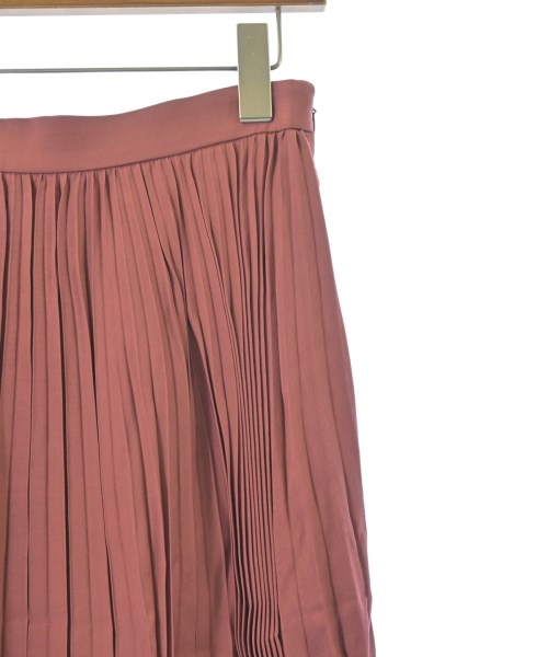 ebure（エブール）ロング・マキシ丈スカート ピンク サイズ:40(M位) レディース/2200631203124