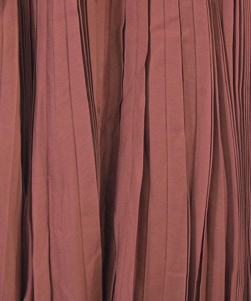 ebure（エブール）ロング・マキシ丈スカート ピンク サイズ:40(M位) レディース/2200631203124