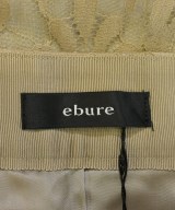 ebure（エブール）ロング・マキシ丈スカート ベージュ サイズ:38(M位) レディース/2200631203131