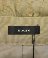 ebure（エブール）ロング・マキシ丈スカート ベージュ サイズ:36(S位) レディース/2200631203148