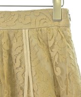 ebure（エブール）ロング・マキシ丈スカート ベージュ サイズ:36(S位) レディース/2200631203148