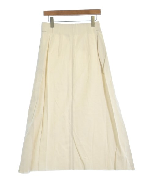 エブール(ebure)のebure ロング・マキシ丈スカート