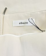 ebure（エブール）ロング・マキシ丈スカート 白 サイズ:40(M位) レディース/2200631203155
