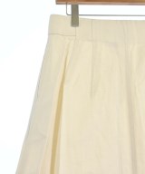 ebure（エブール）ロング・マキシ丈スカート 白 サイズ:40(M位) レディース/2200631203155