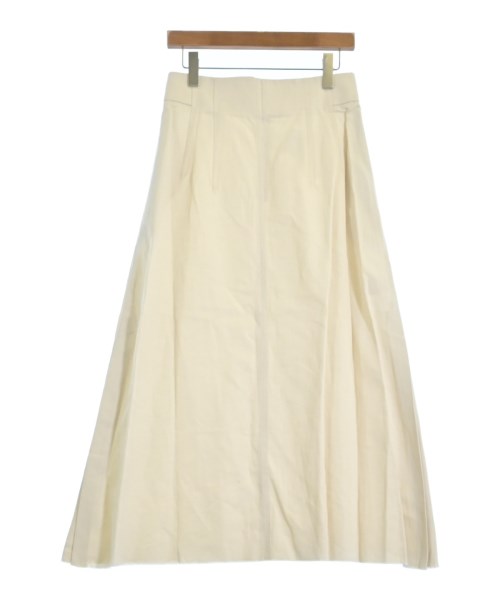 エブール(ebure)のebure ロング・マキシ丈スカート