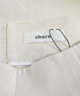 ebure（エブール）ロング・マキシ丈スカート 白 サイズ:40(M位) レディース/2200631203162