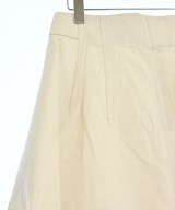 ebure（エブール）ロング・マキシ丈スカート 白 サイズ:40(M位) レディース/2200631203162