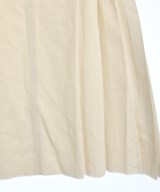 ebure（エブール）ロング・マキシ丈スカート 白 サイズ:40(M位) レディース/2200631203162