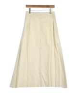 ebure ロング・マキシ丈スカート