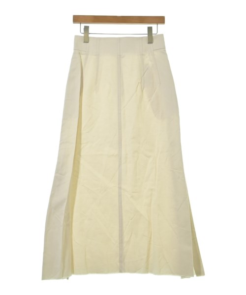 エブール(ebure)のebure ロング・マキシ丈スカート