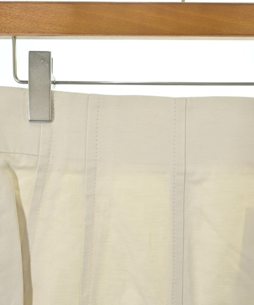 ebure（エブール）ロング・マキシ丈スカート 白 サイズ:38(M位) レディース/2200631203179