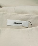 ebure（エブール）ロング・マキシ丈スカート 白 サイズ:38(M位) レディース/2200631203179