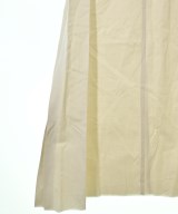 ebure（エブール）ロング・マキシ丈スカート 白 サイズ:38(M位) レディース/2200631203179
