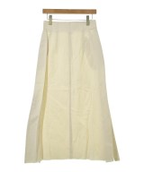 ebure ロング・マキシ丈スカート