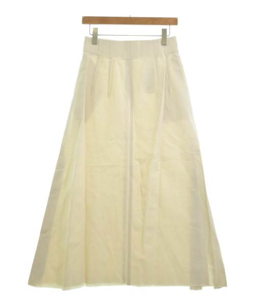 エブール(ebure)のebure ロング・マキシ丈スカート